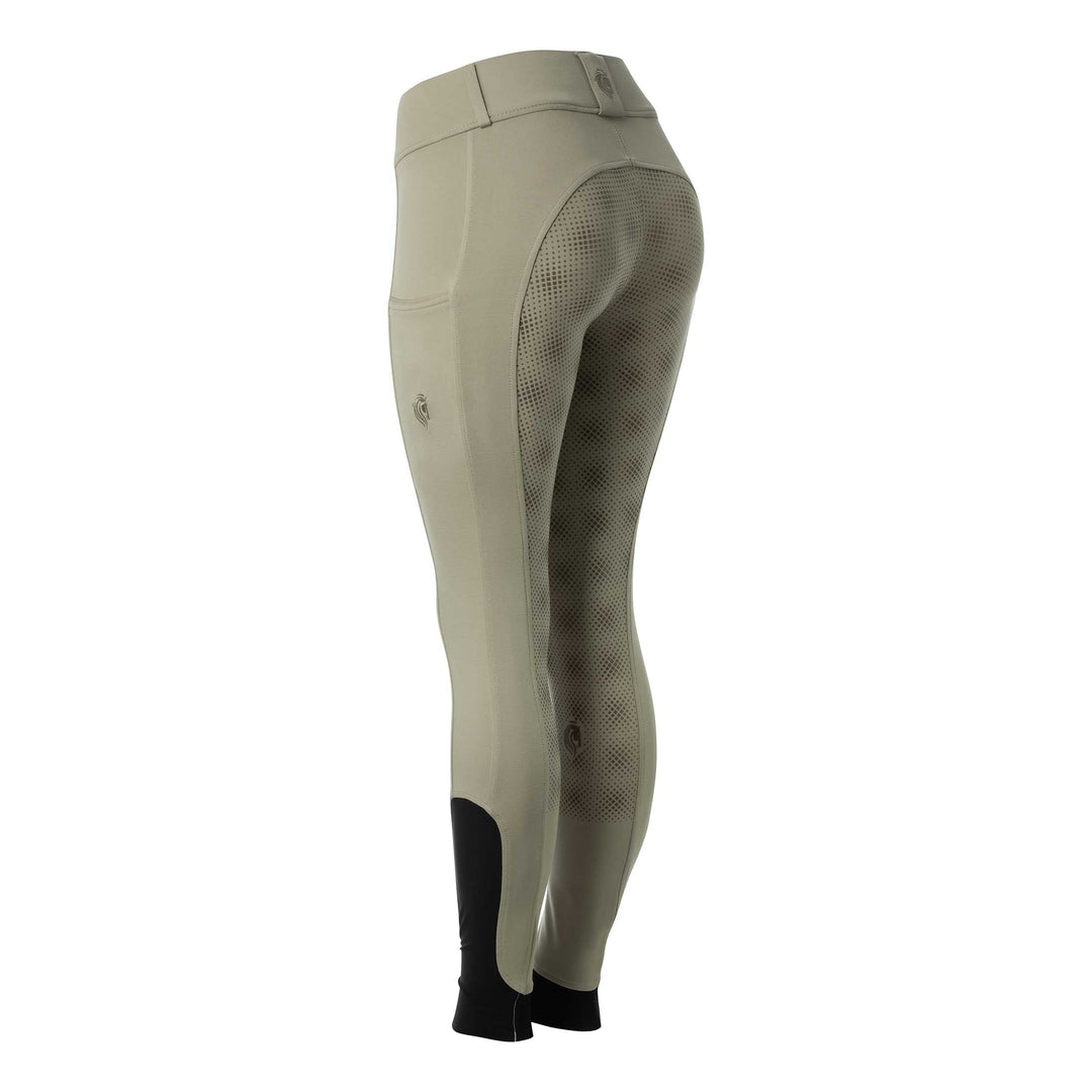 Equinavia Astrid Womens Pull On Full Seat Breeches image 