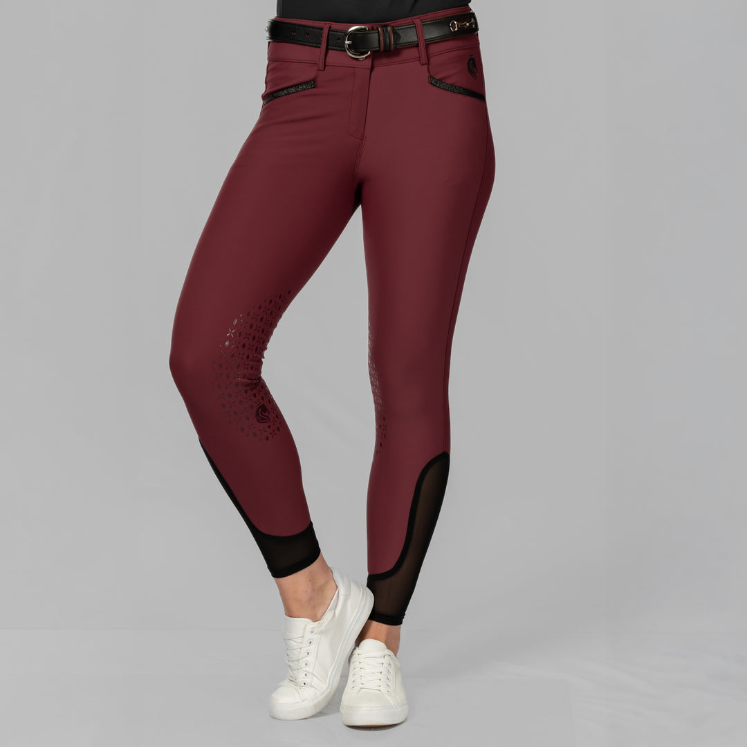 Equinavia Tirild Bit Belt image 