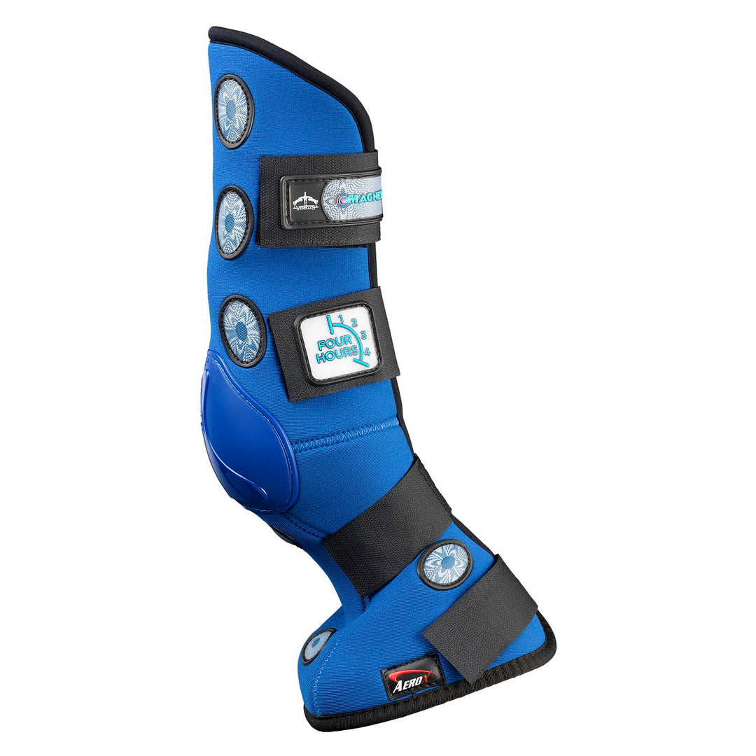 Veredus Magnetik 4-Hour Front Stable Boots image 