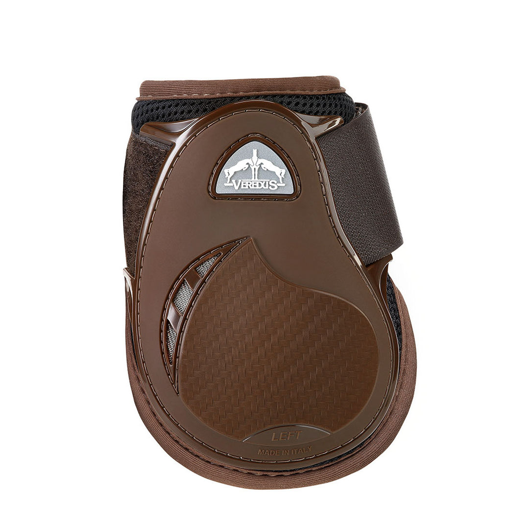 Veredus Young Jump Vento Rear Fetlock Boots image 