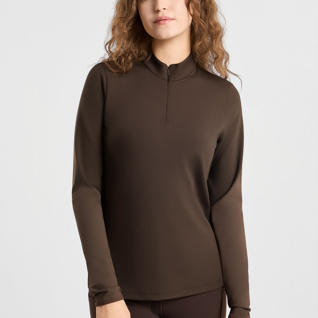 B Vertigo Arlena Womens Training Shirt image 