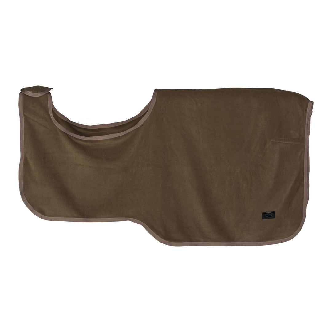 Horze Marquess Fleece Riding Blanket image #1