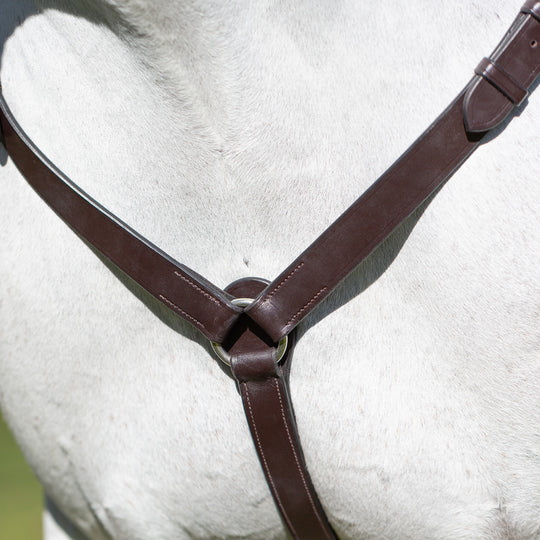 Equinavia Valkyrie Elastic Breastplate image 