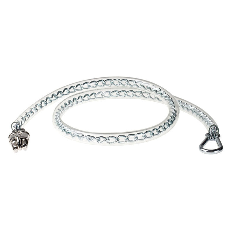 Horze Tie Chain with Panic Snap image #1