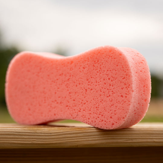 Horze Large Grooming Sponge image 