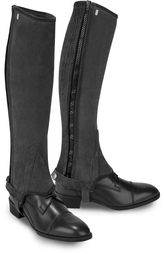 Tredstep Ireland Original Half Chaps image 