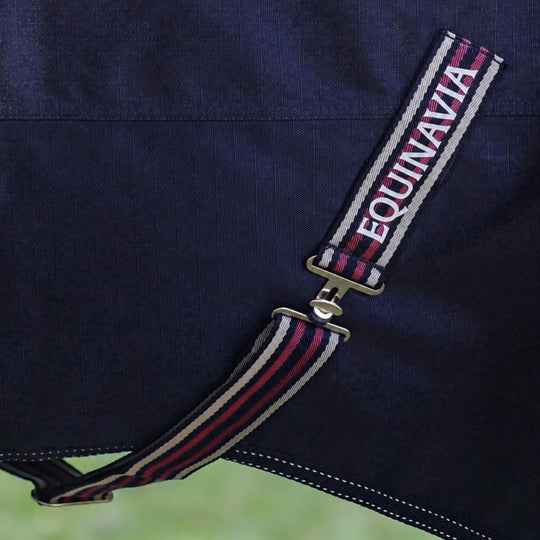 Equinavia Arktis VariFlex Turnout Blanket image 