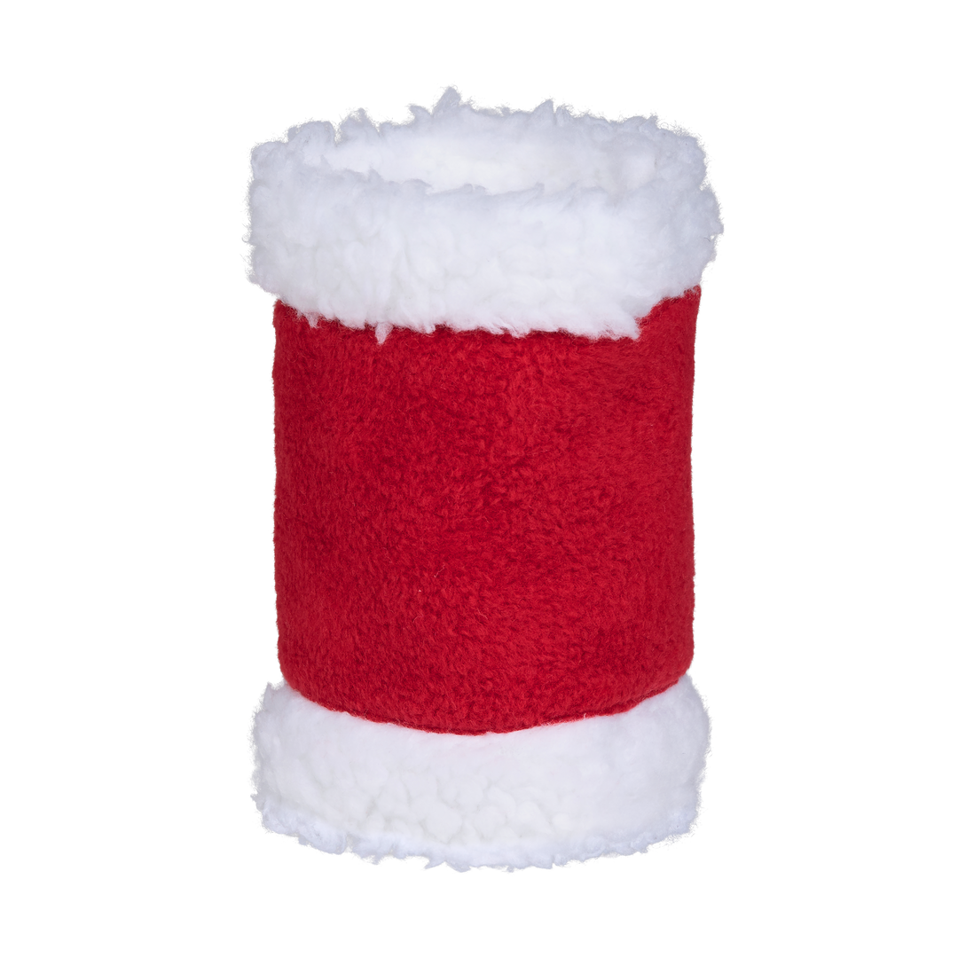 Horze Santa Leg Wraps 4 pcs image 