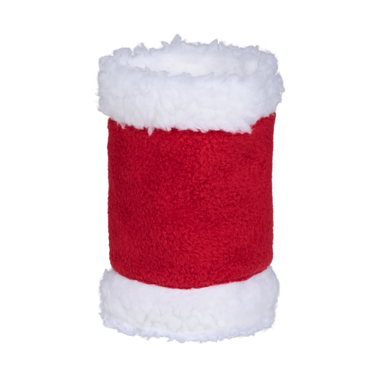 Horze Santa Leg Wraps 4 pcs image 