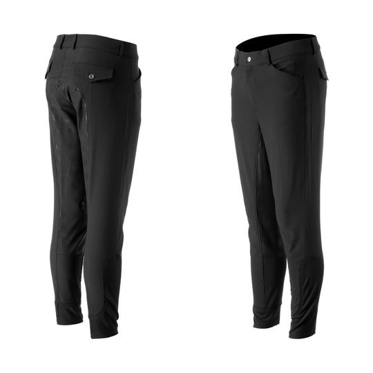 Equinavia Anders Mens Full Seat Breeches image 