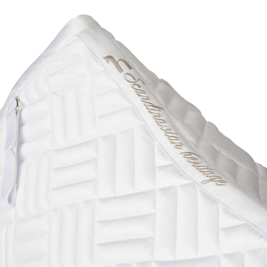 Horze Aachen Dressage Saddle Pad image 