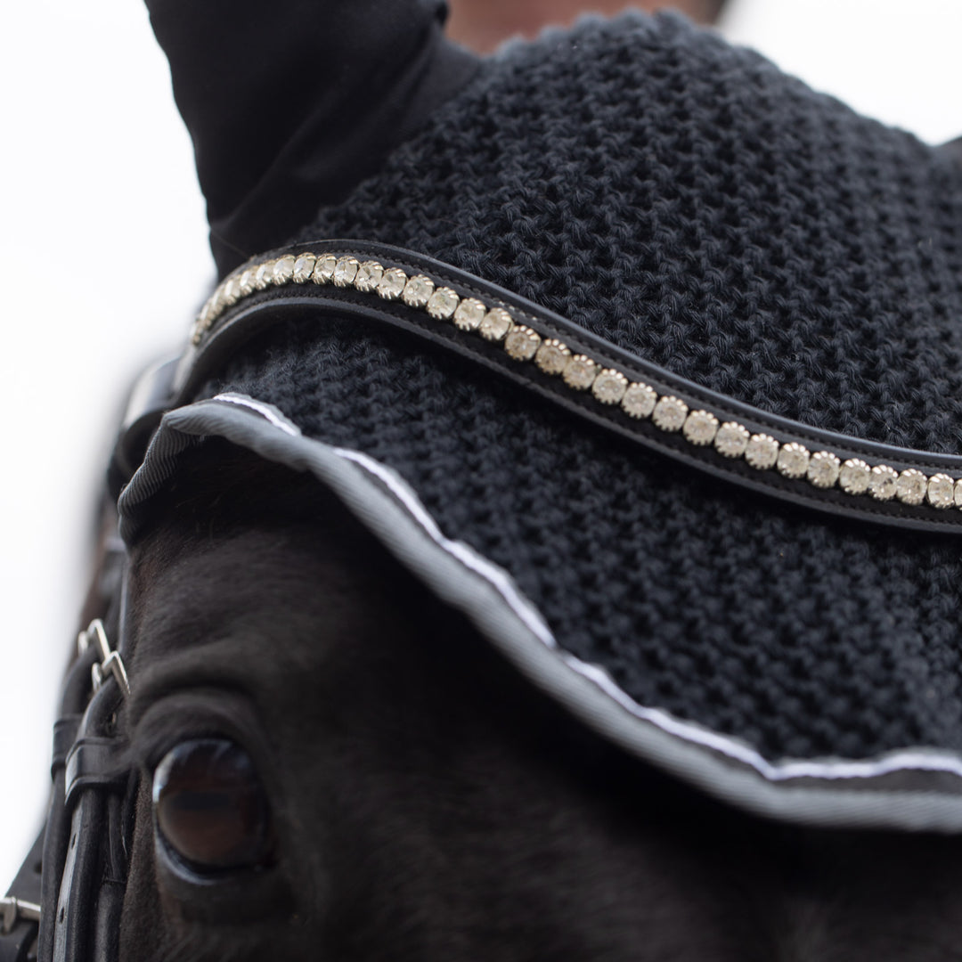 Horze Adepto Ear Net image 