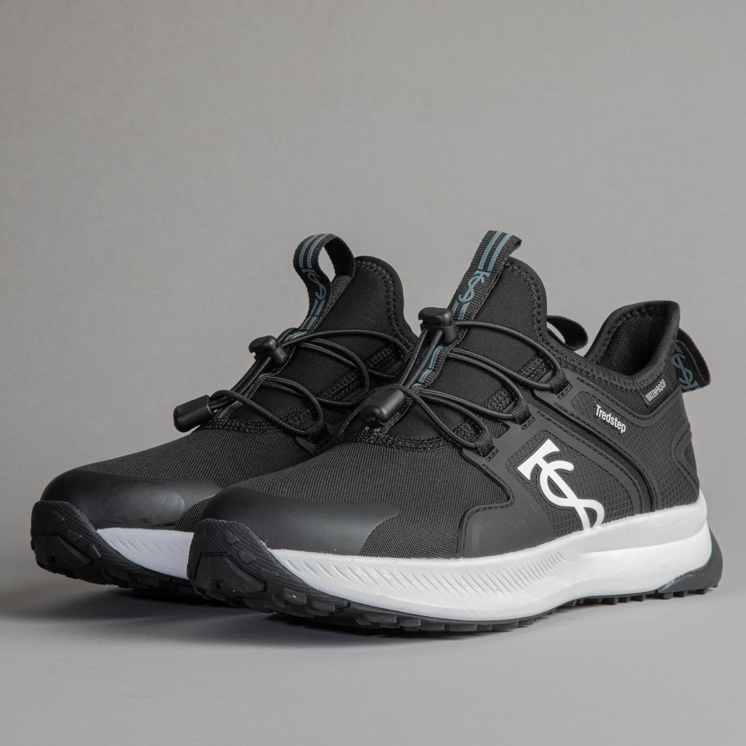 Tredstep Ireland Motion-T Trainers image #1
