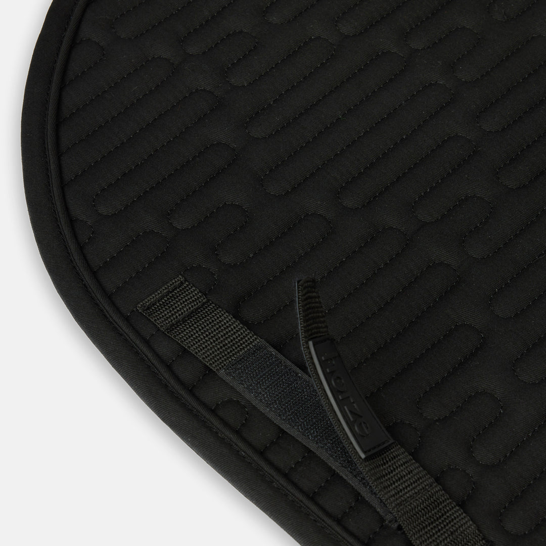 Horze Cairo Infrared Dressage Saddle Pad image 