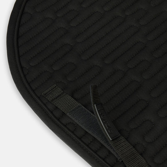 Horze Cairo Infrared Dressage Saddle Pad image 