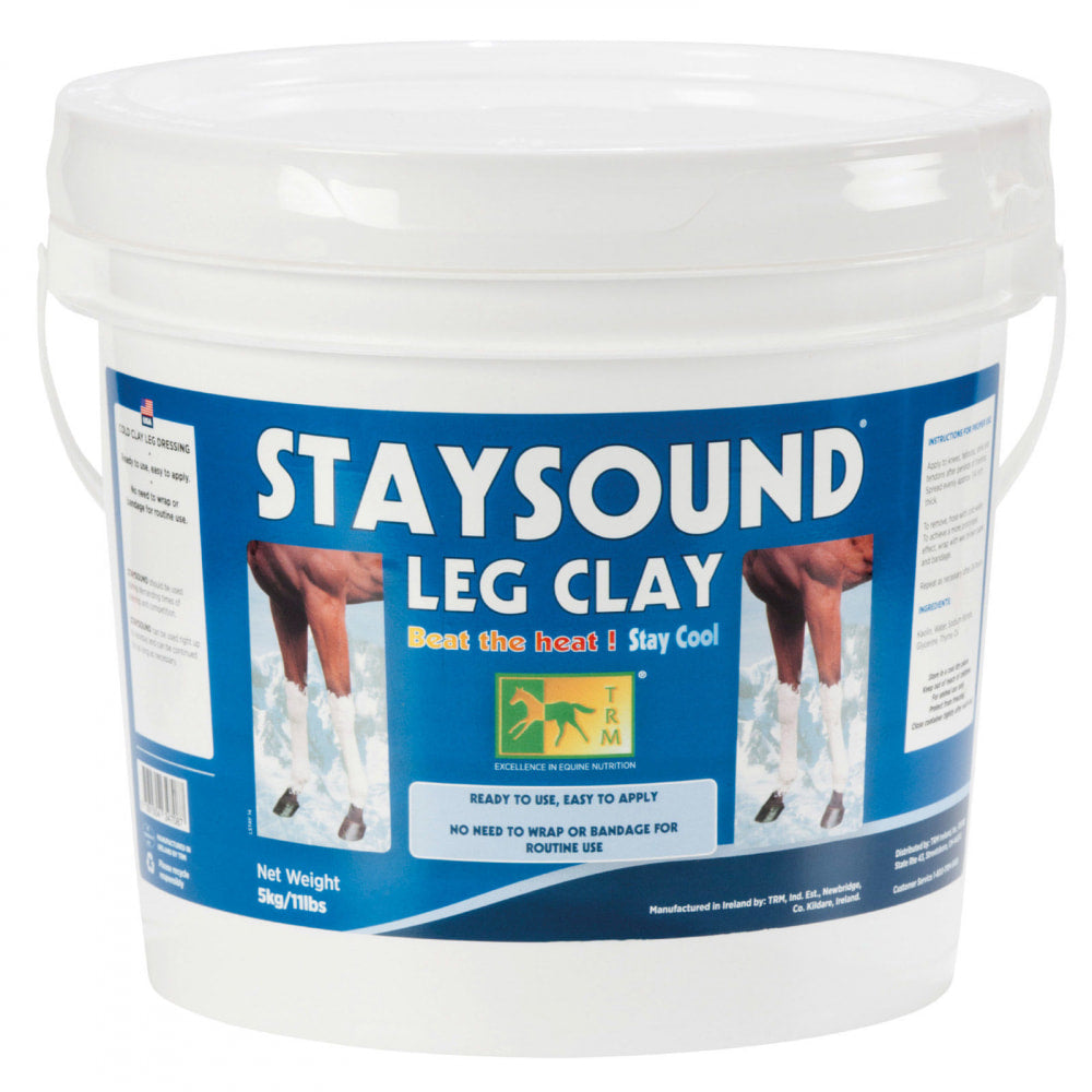 TRM Staysound image #1