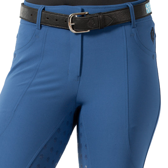 Equinavia Annika Womens Silicone Full Seat Breeches image 