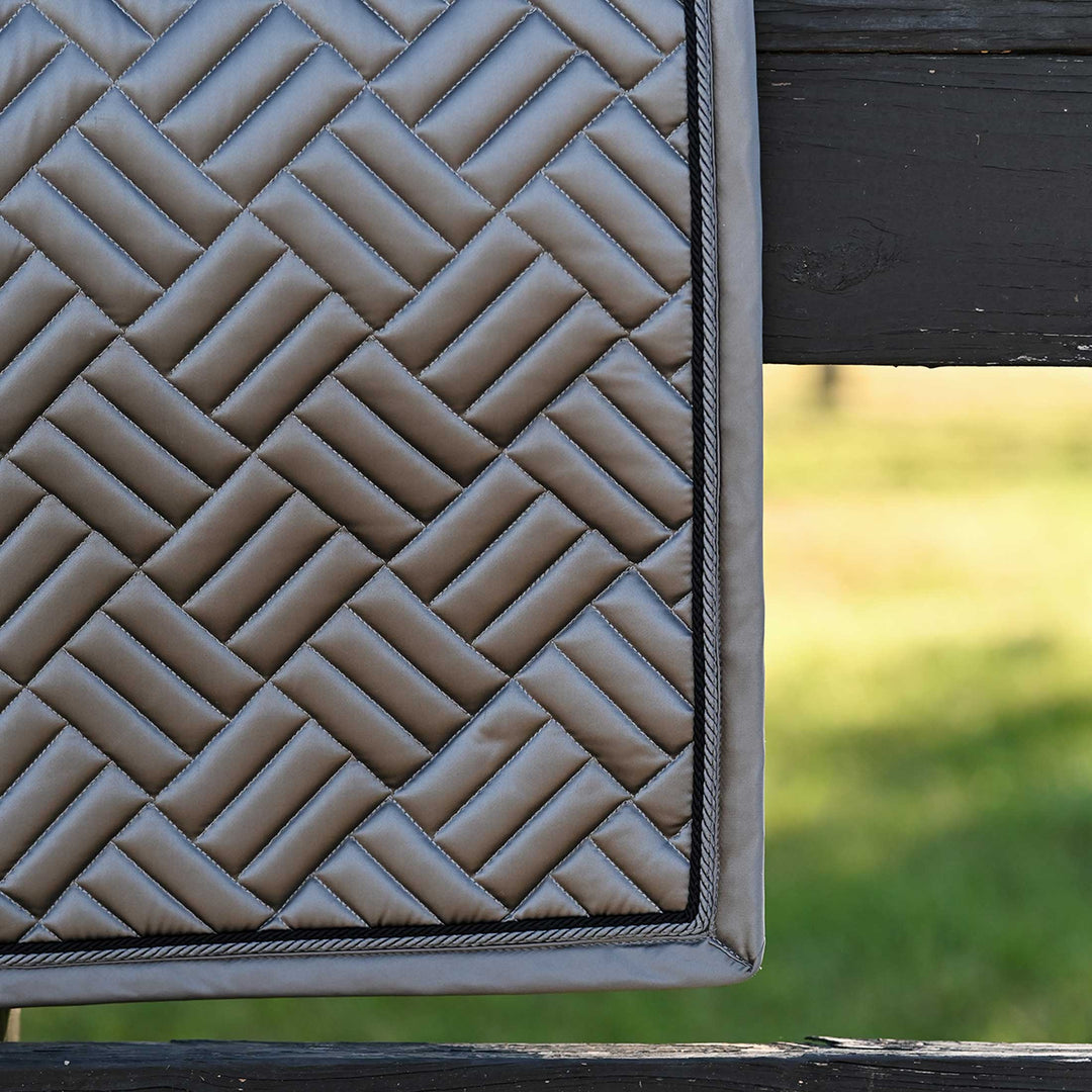 Horze Aachen Dressage Saddle Pad image 