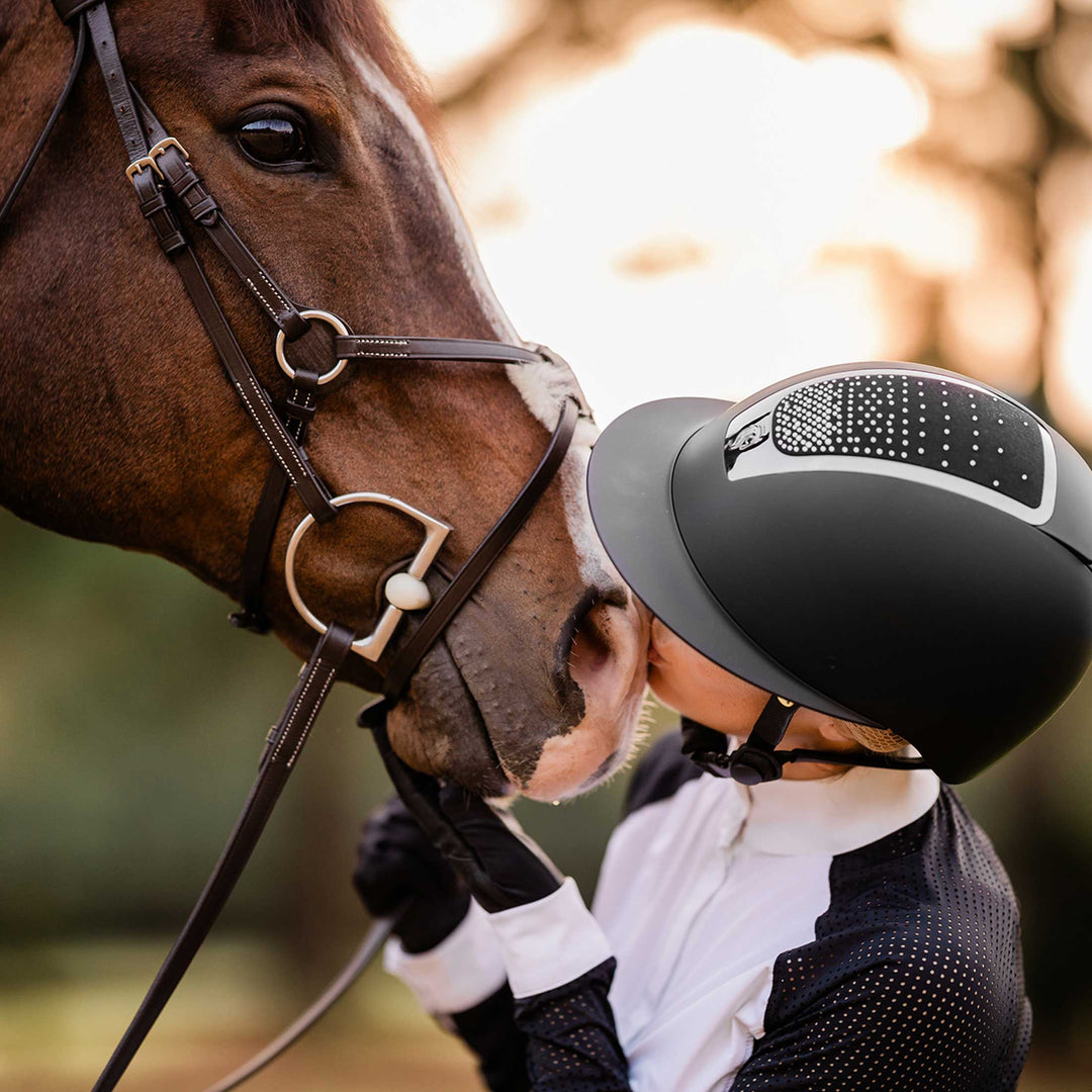 Equinavia Crown Mips® Riding Helmet image 