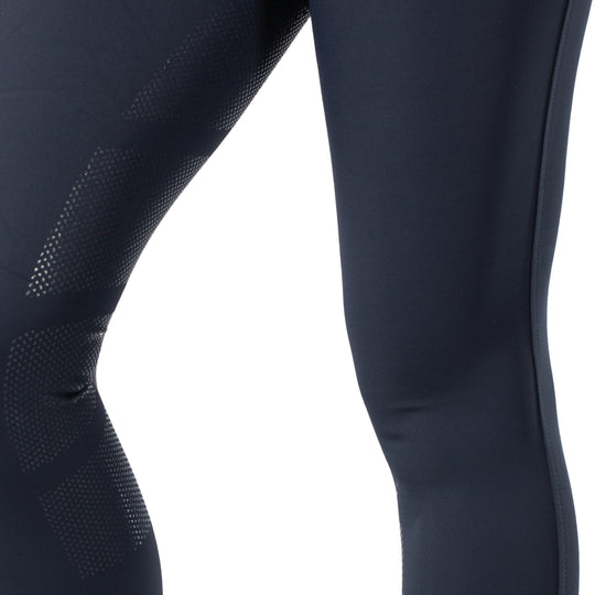 B Vertigo Tiffany Womens Silicone Full Seat Breeches image 