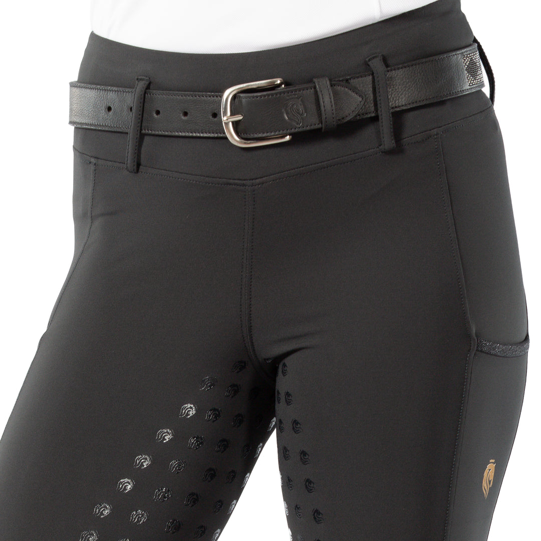 Equinavia Mia Womens Full Grip Tights image 
