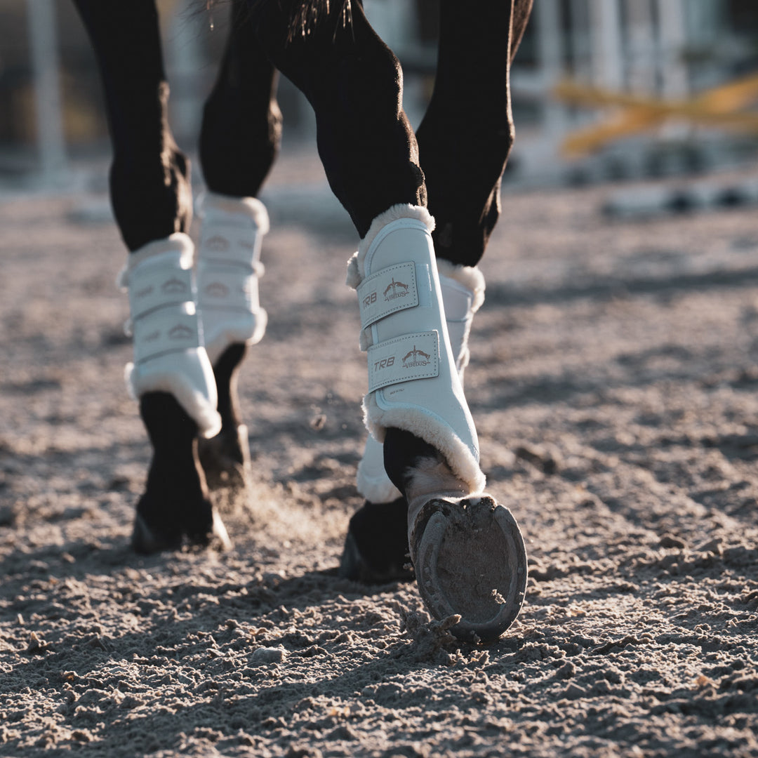 Veredus TRB Save the Sheep Front Turnout Boots image 