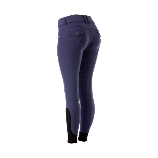 Equinavia Madeleine Womens Full Seat Breeches image 