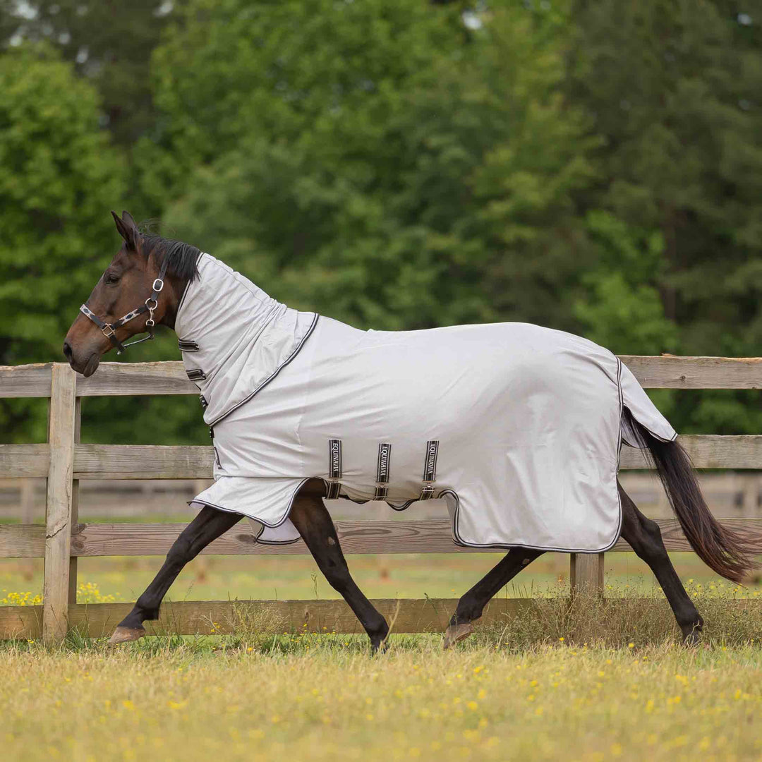 Equinavia Vern Full Protect Fly Sheet image 