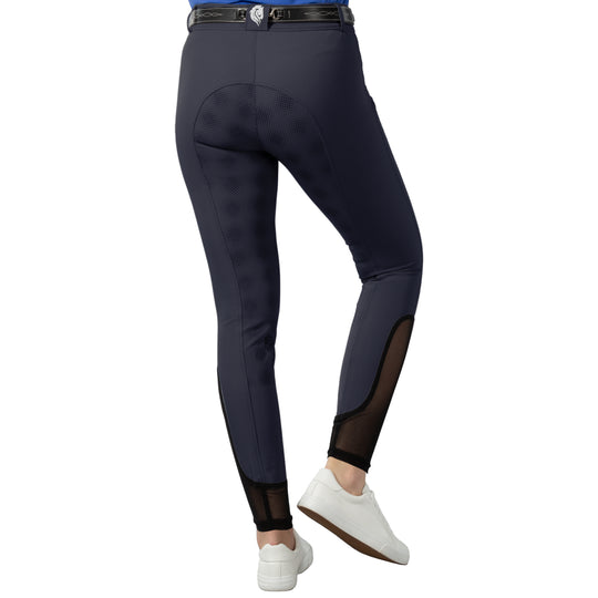 Equinavia Astrid Womens Summer Full Seat Breeches image 