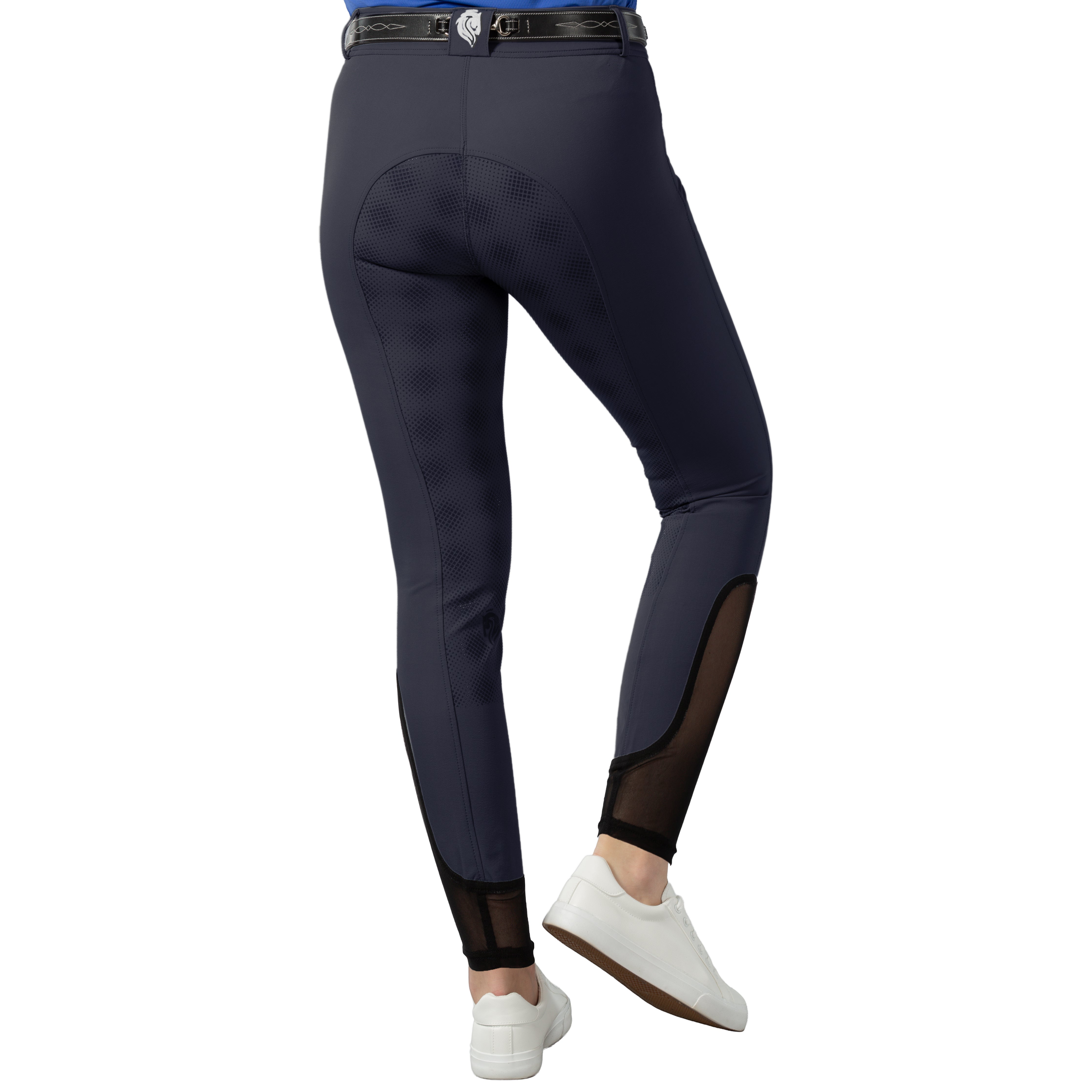 Equinavia Astrid Womens Summer Full Seat Breeches image #1