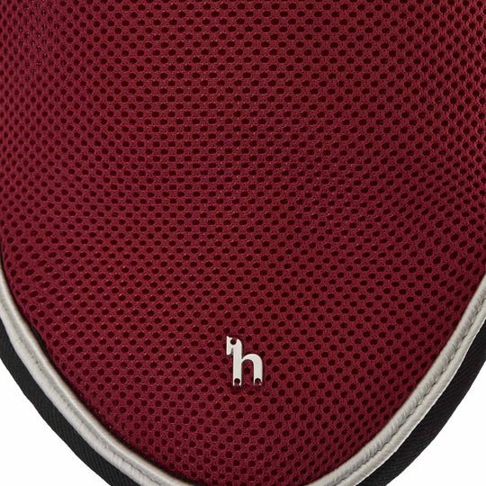 Horze Smoky Twilight Air Mesh Ear Net image 