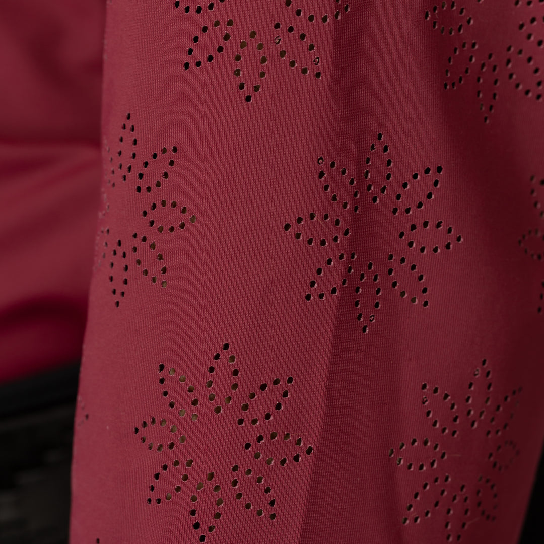 Equinavia Petra Womens Long Sleeved Show Shirt image 
