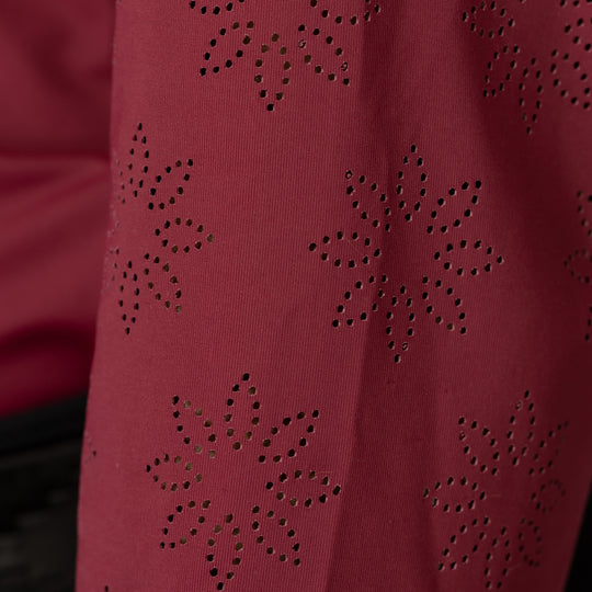 Equinavia Petra Womens Long Sleeved Show Shirt image 