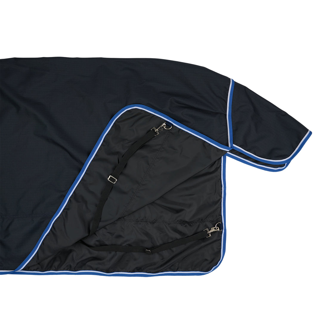 Horze Glasgow Light Weight Turnout Blanket 100g image 