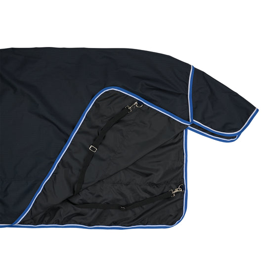 Horze Glasgow Light Weight Turnout Blanket 100g image 