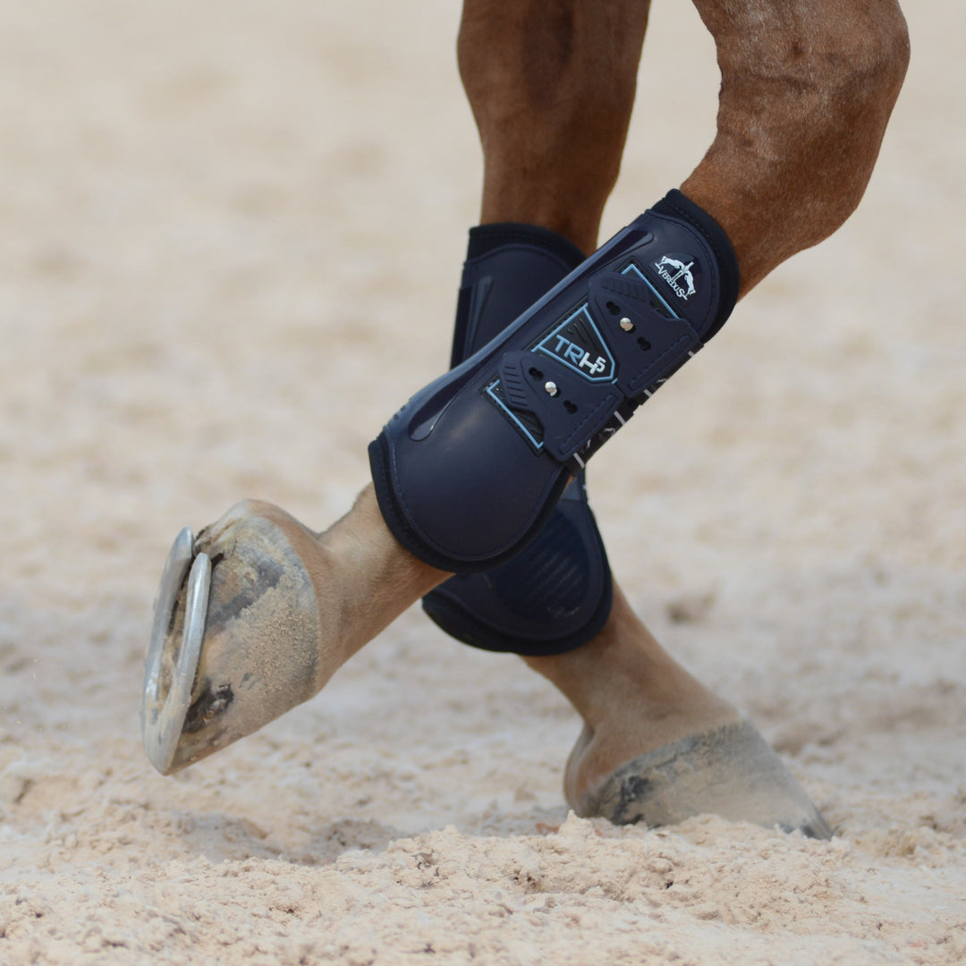 Veredus TRH5 Front Tendon Boots image 