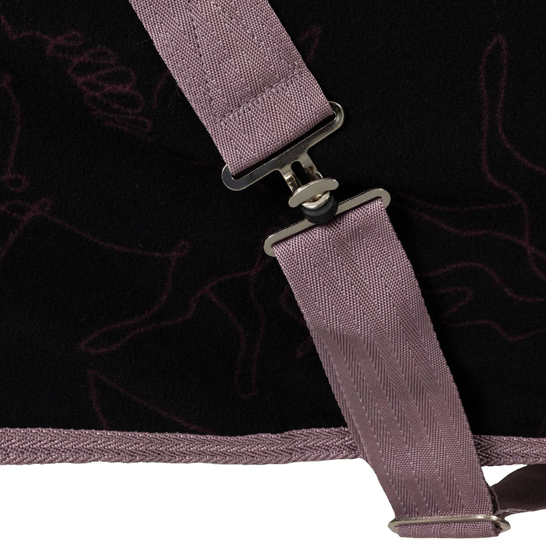 Horze Pegasus Pony Fleece Cooler image 