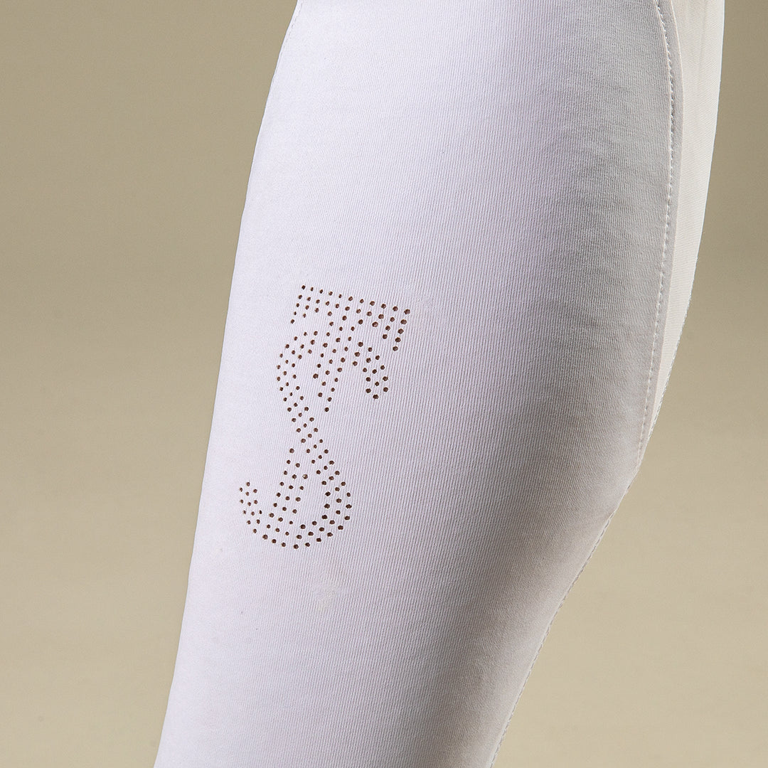 Tredstep Ireland Pro Mens Knee Patch Breeches image 
