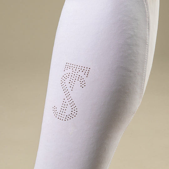Tredstep Ireland Pro Mens Knee Patch Breeches image 