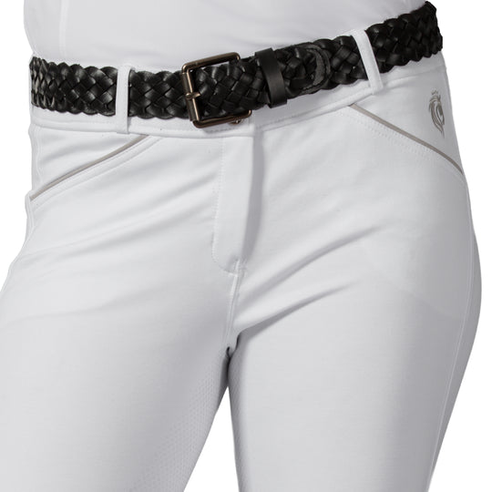 Equinavia Astrid Womens Silicone Full Seat Breeches image 