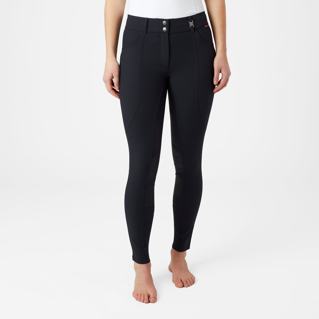 B Vertigo Davina Womens Full Seat Breeches image 