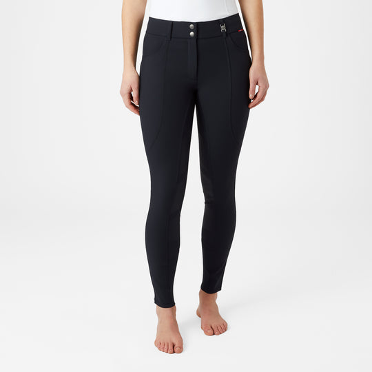 B Vertigo Davina Womens Full Seat Breeches image 