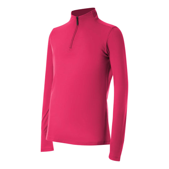 Equinavia Mari Kids Long Sleeve Sun Shirt with NordicAir™ Tech image 