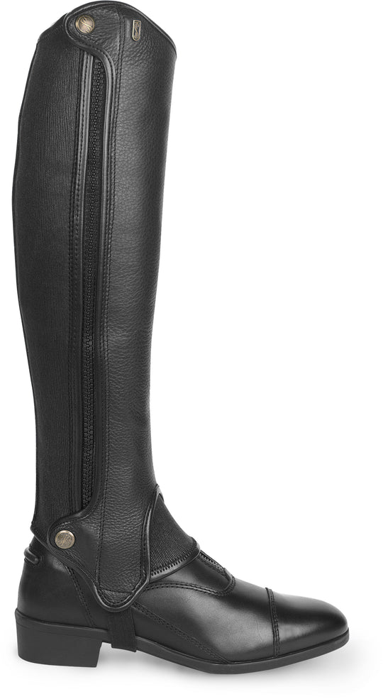 Tredstep Ireland Deluxe Half Chaps image 