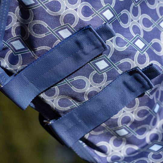 Equinavia Arktis Turnout Neck Cover No Fill image 