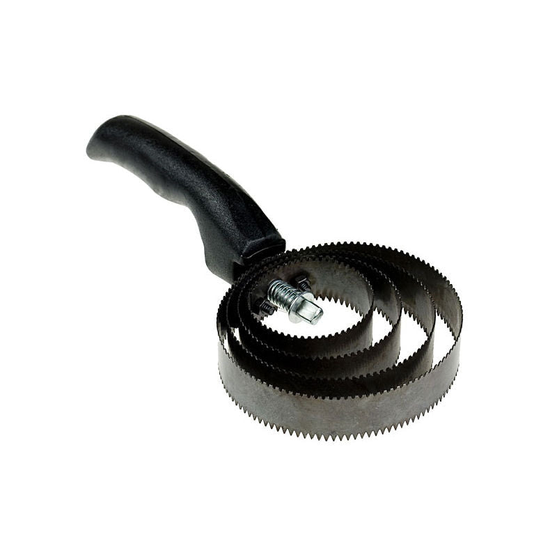 Horze Reversible Metal Curry image #1