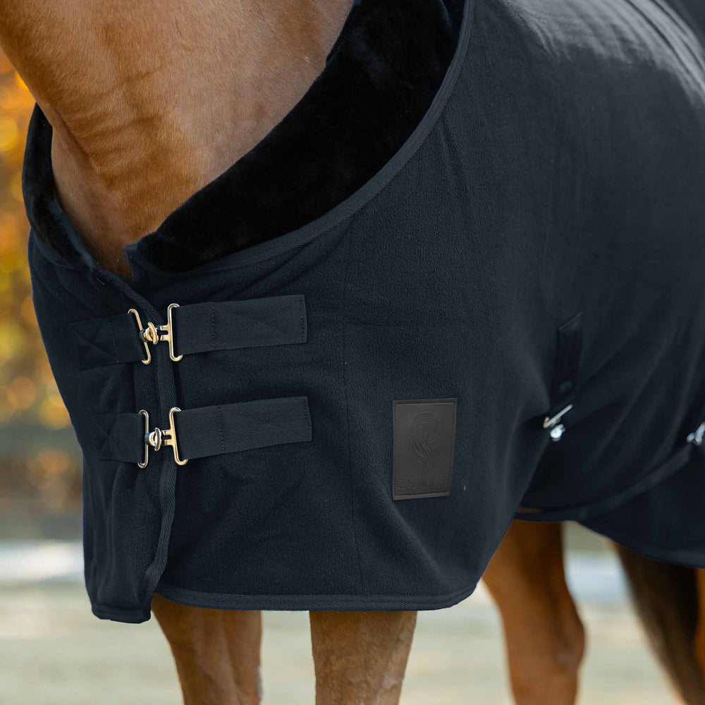 Equinavia Kozi UltraFleece Lined Cooler image #2