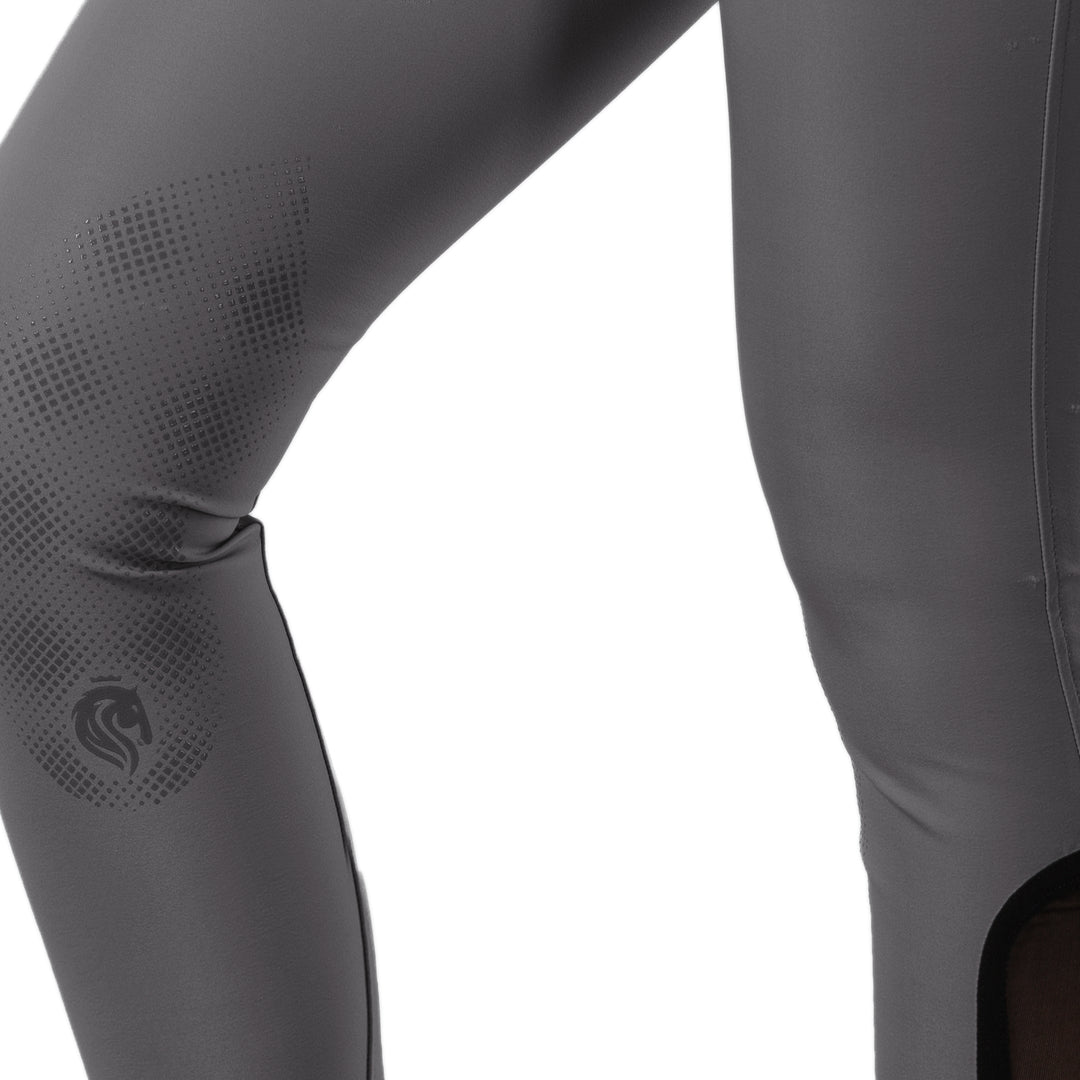Equinavia Astrid Womens Summer Knee Patch Breeches image 