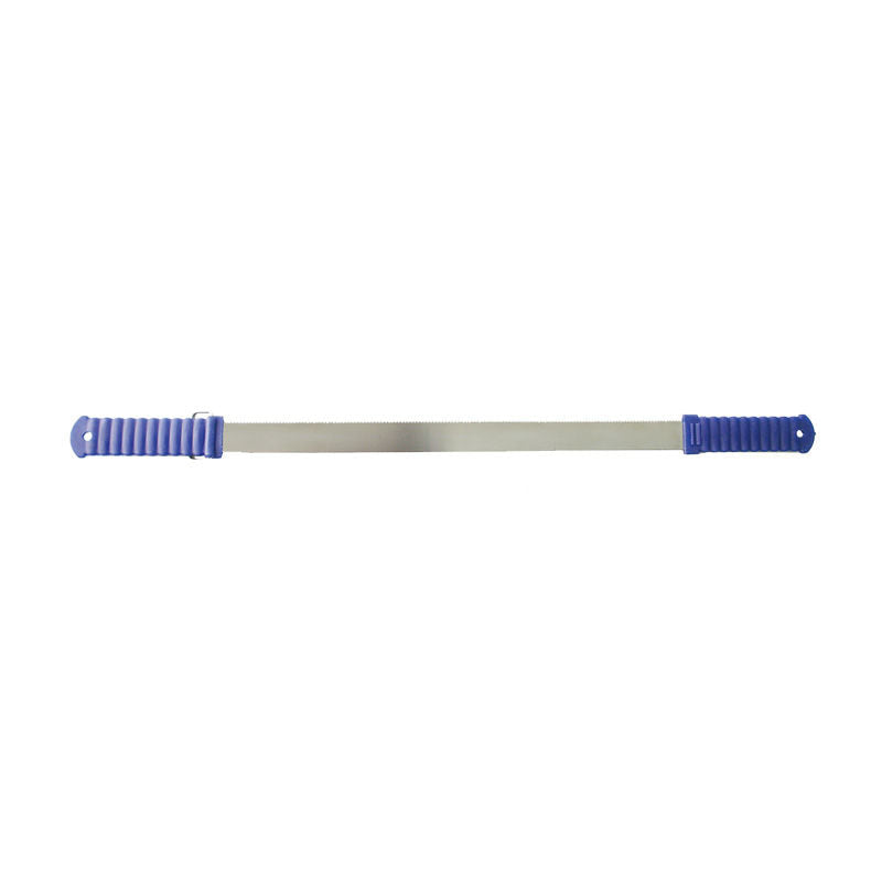Horze Dual-Purpose Shedding Blade and Sweat Scraper image #2