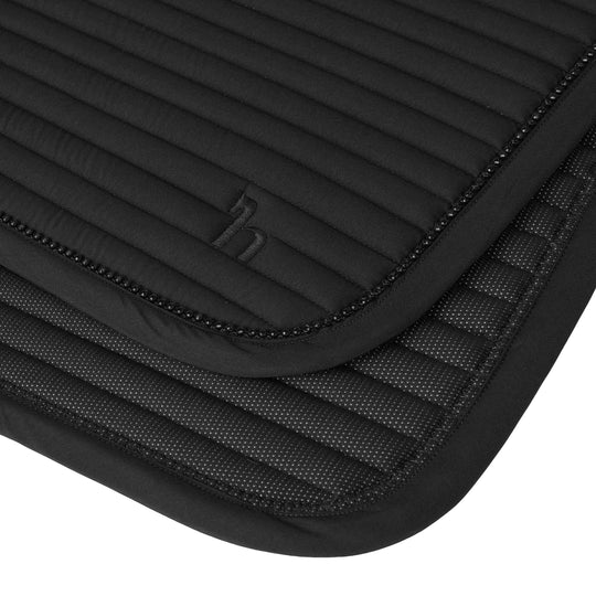 Horze Symphony Dressage Saddle Pad image 